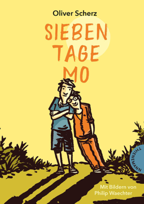 Sieben Tage Mo